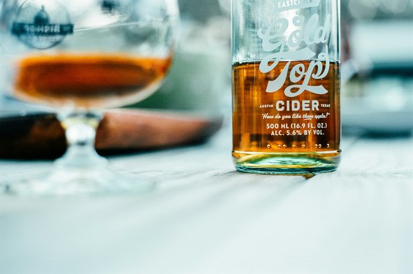 How to find the best local cider producers in Herefordshire?