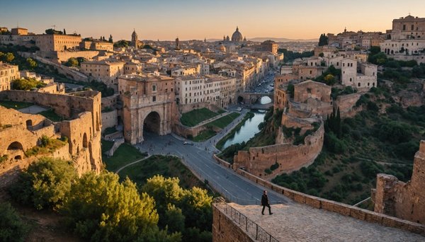 Is the roma pass worth it? a 2024 review and guide